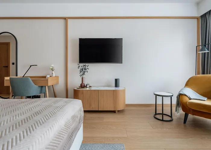 Deoplaza - Loftaffair Collection * グダニスク