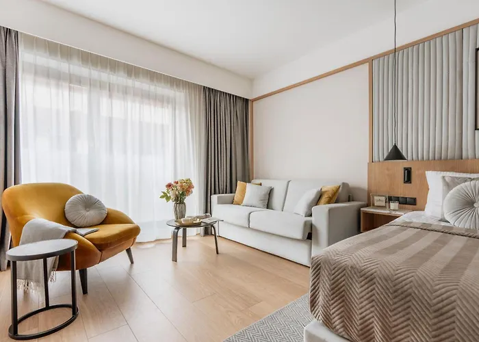 Deoplaza - Loftaffair Collection グダニスク