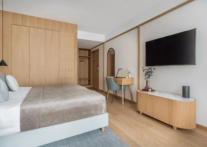 Deoplaza - Loftaffair Collection