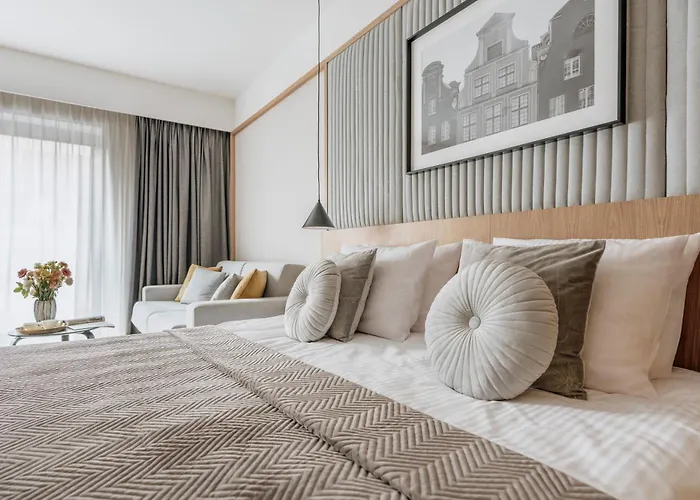 Deoplaza - Loftaffair Collection アパート