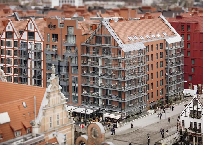 Deoplaza - Loftaffair Collection アパート *