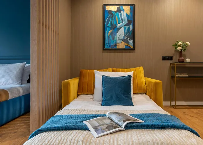 Deoplaza - Loftaffair Collection アパート