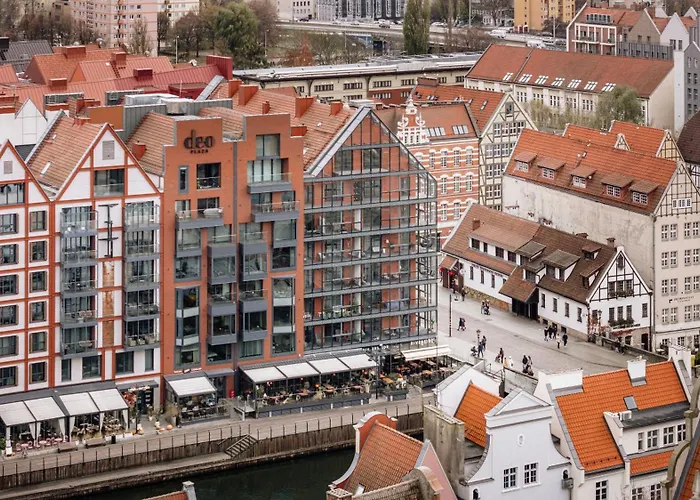 Deoplaza - Loftaffair Collection * グダニスク