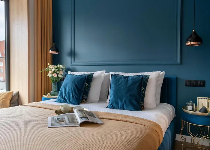 Deoplaza - Loftaffair Collection アパート