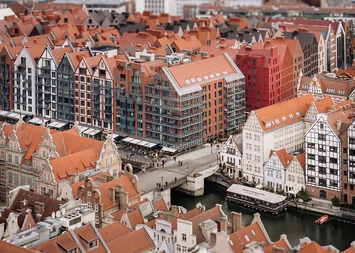 Deoplaza - Loftaffair Collection * グダニスク