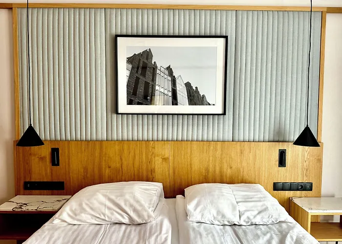 Deoplaza - Loftaffair Collection アパート *