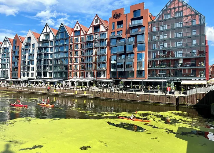 Deoplaza - Loftaffair Collection * グダニスク