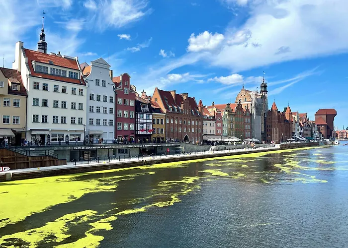 Deoplaza - Loftaffair Collection グダニスク