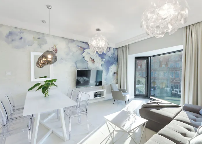 Deoplaza - Loftaffair Collection アパート