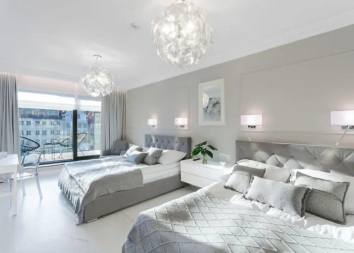 Deoplaza - Loftaffair Collection グダニスク