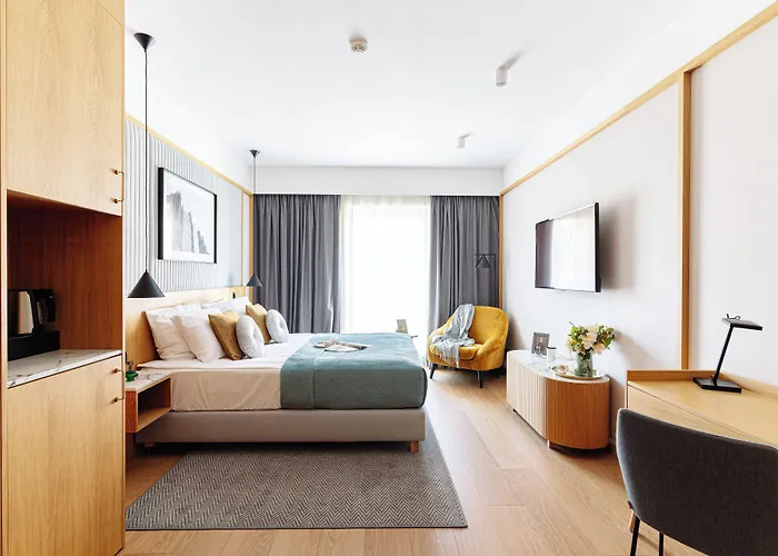 アパート Deoplaza - Loftaffair Collection