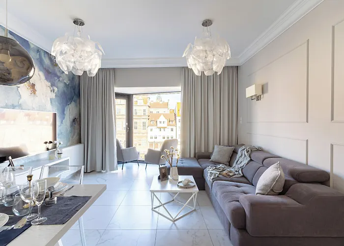 アパート Deoplaza - Loftaffair Collection *