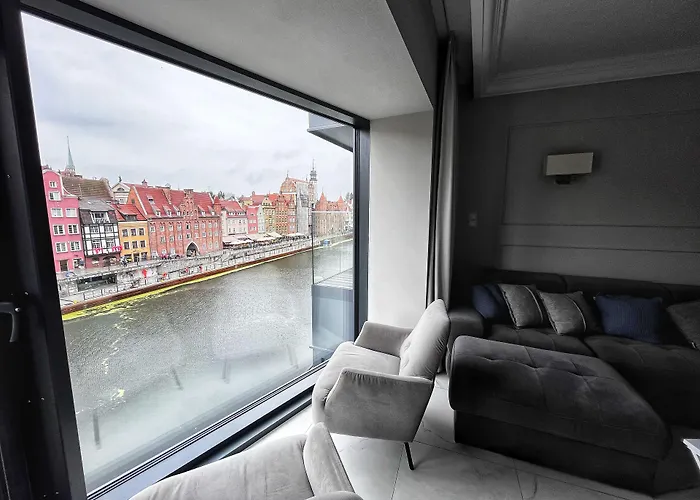 アパート Deoplaza - Loftaffair Collection