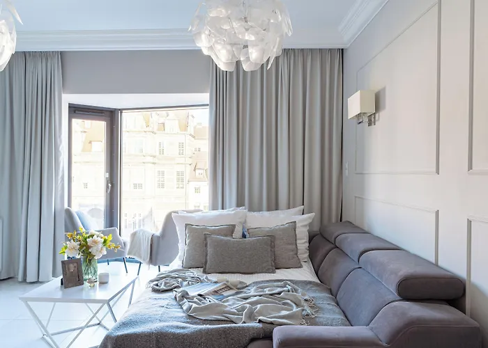 Deoplaza - Loftaffair Collection グダニスク