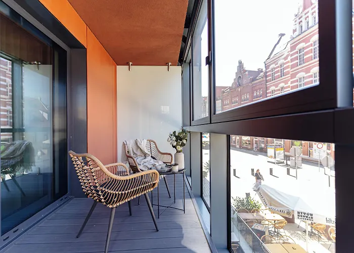 Deoplaza - Loftaffair Collection *