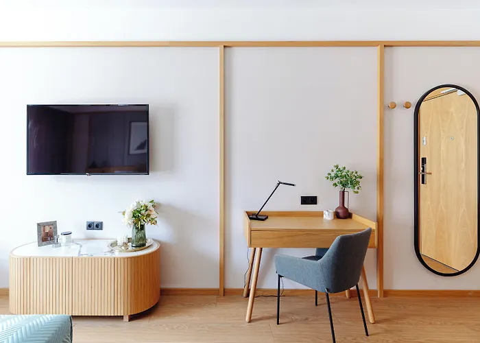 Deoplaza - Loftaffair Collection グダニスク