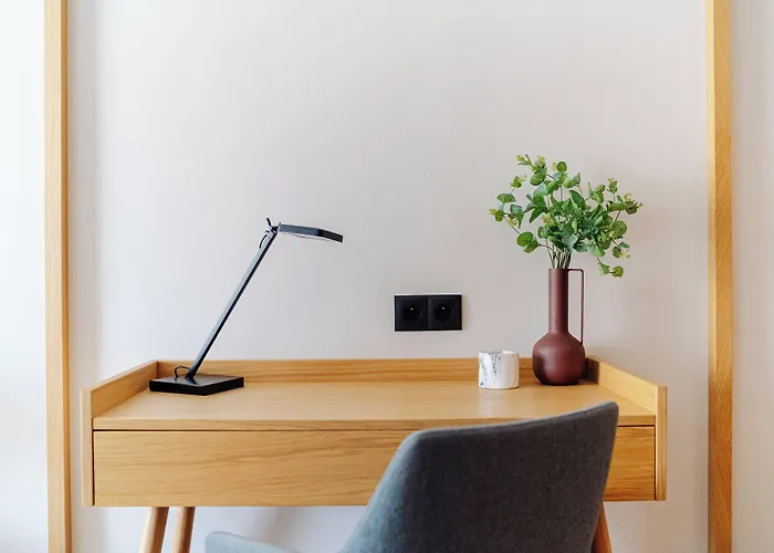 Deoplaza - Loftaffair Collection アパート グダニスク