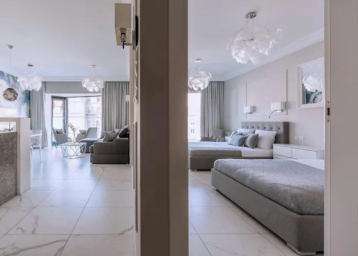 Deoplaza - Loftaffair Collection アパート