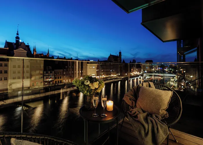 アパート Deoplaza - Loftaffair Collection