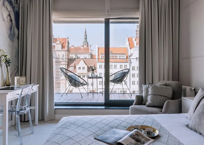 Deoplaza - Loftaffair Collection *