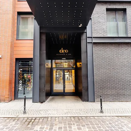 Deoplaza - Loftaffair Collection *