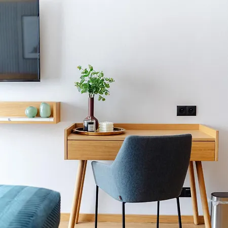 Apartamento Deoplaza - Loftaffair Collection Gdansk