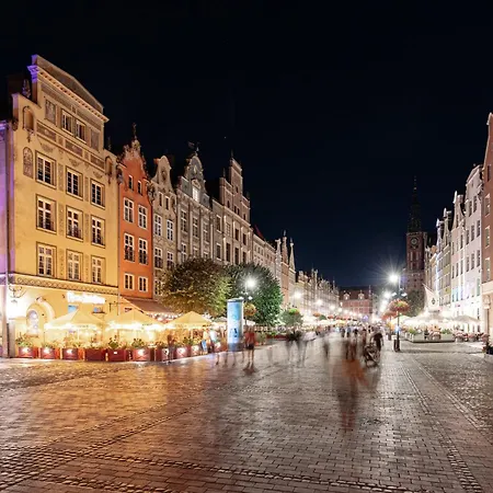 Deoplaza - Loftaffair Collection Apartamento *