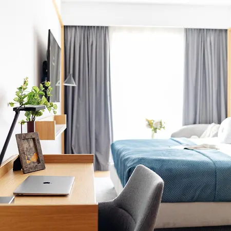 Deoplaza - Loftaffair Collection Apartamento Gdansk