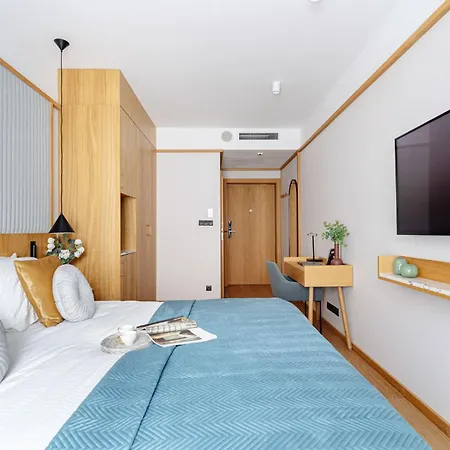 Deoplaza - Loftaffair Collection *