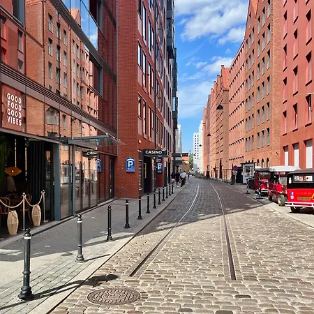 Apartamento Deoplaza - Loftaffair Collection *