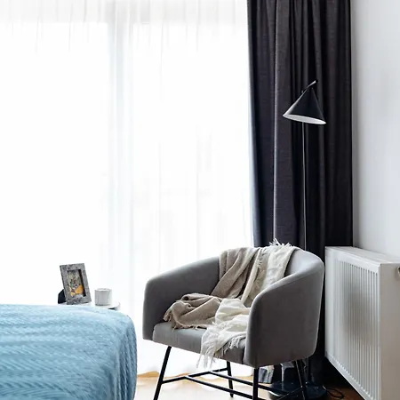 Deoplaza - Loftaffair Collection Gdansk