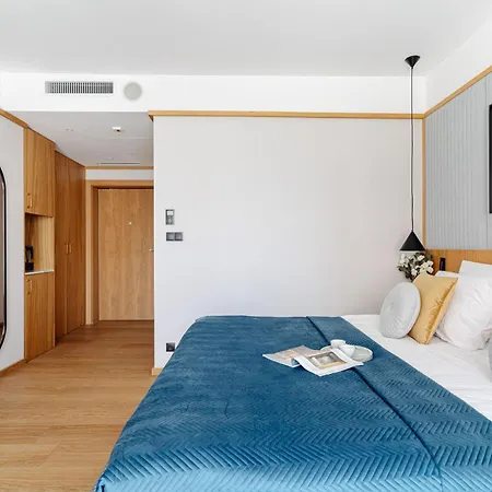 Deoplaza - Loftaffair Collection Apartamento *