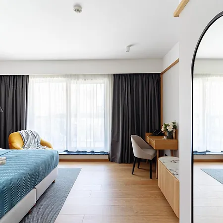 Deoplaza - Loftaffair Collection Apartamento