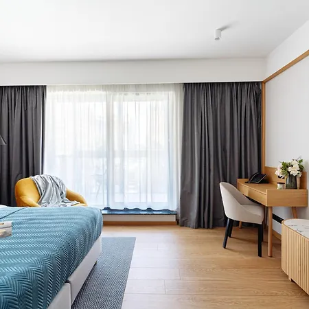 Deoplaza - Loftaffair Collection Apartamento *