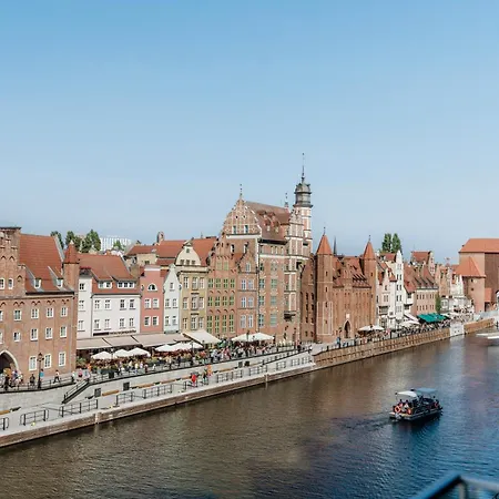 Deoplaza - Loftaffair Collection Gdansk