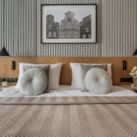 Deoplaza - Loftaffair Collection Apartamento Gdansk