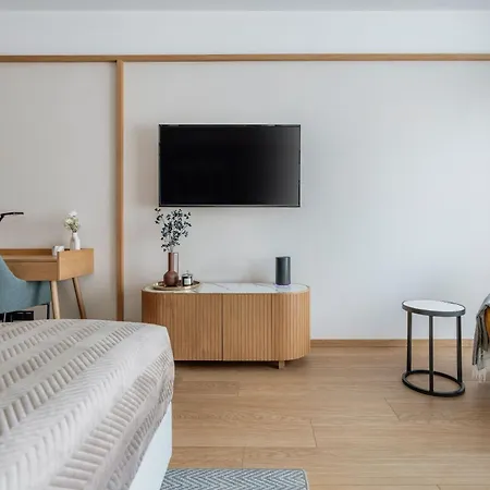 Deoplaza - Loftaffair Collection * Gdansk