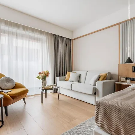 Deoplaza - Loftaffair Collection Gdansk