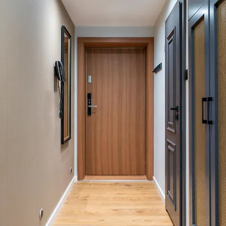 Deoplaza - Loftaffair Collection * Gdansk