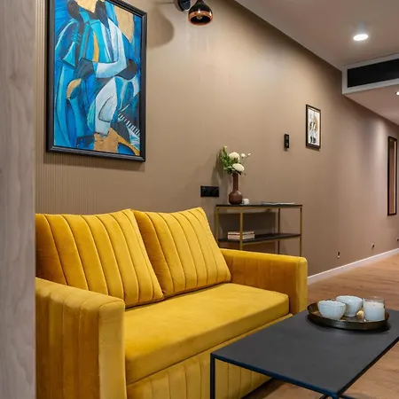 Deoplaza - Loftaffair Collection