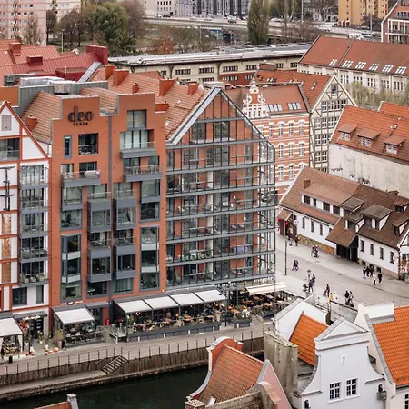 Deoplaza - Loftaffair Collection * Gdansk