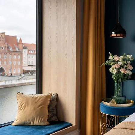 Apartamento Deoplaza - Loftaffair Collection *