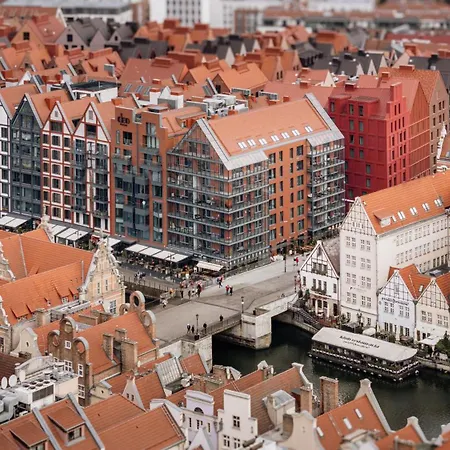 Deoplaza - Loftaffair Collection * Gdansk