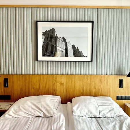 Deoplaza - Loftaffair Collection Apartamento *