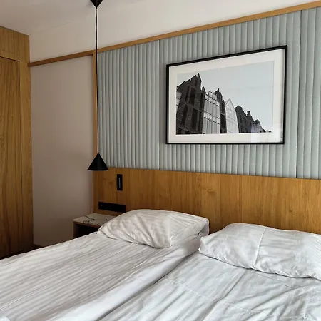 Deoplaza - Loftaffair Collection * Gdansk