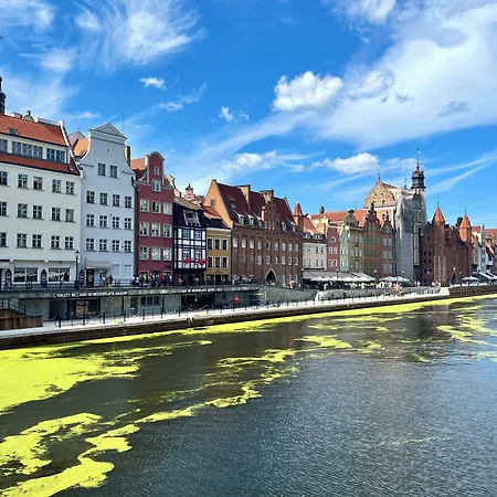 Deoplaza - Loftaffair Collection Gdansk