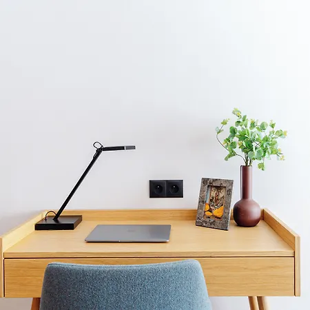 Deoplaza - Loftaffair Collection * Gdansk