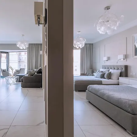 Deoplaza - Loftaffair Collection Apartamento