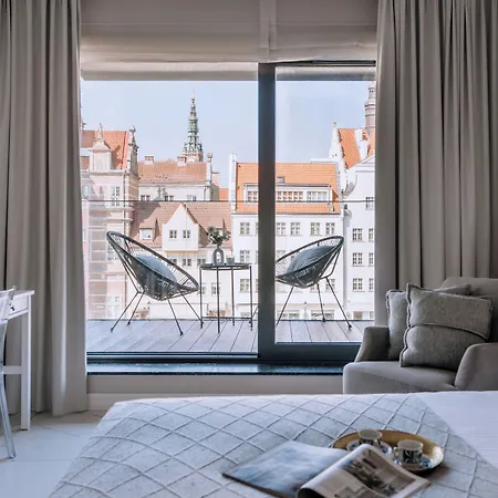 Deoplaza - Loftaffair Collection *